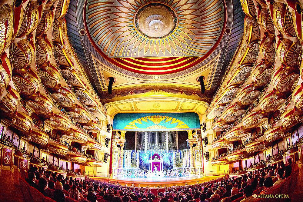 Ел мәдениетіндегі ерекше жаңалықтар: 2025 жыл біз үшін несімен құнды?