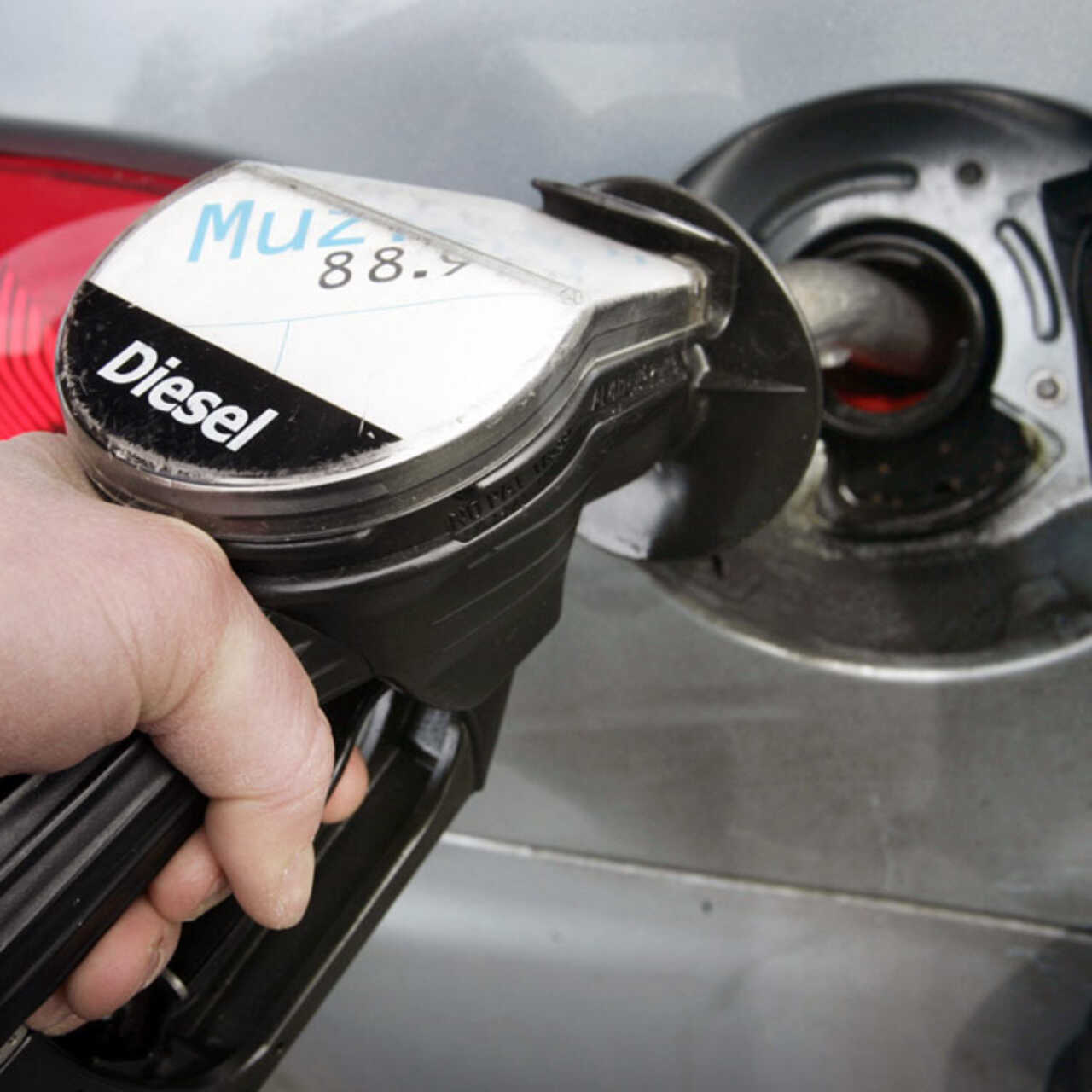 Ақтауда қауіпті дизель отыны сатылған