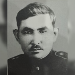 Тарбағатайдағы ұлт-азаттық көтерілісіне қатысқан Сансызбай Иісұлы туралы не білеміз?