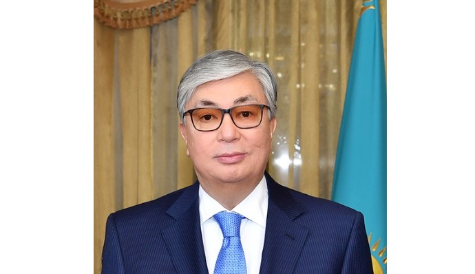 Валентин мейрамы дәстүрімізге жат, оны жастарымыз түсінуі керек – Қасым-Жомарт Тоқаев