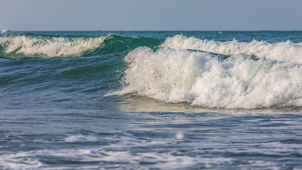 Каспий теңізінде жер сілкінісі тіркелді