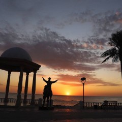 Маңғыстау облысы шетелдік туристерді ең көп тартатын өңірлердің үштігіне енді