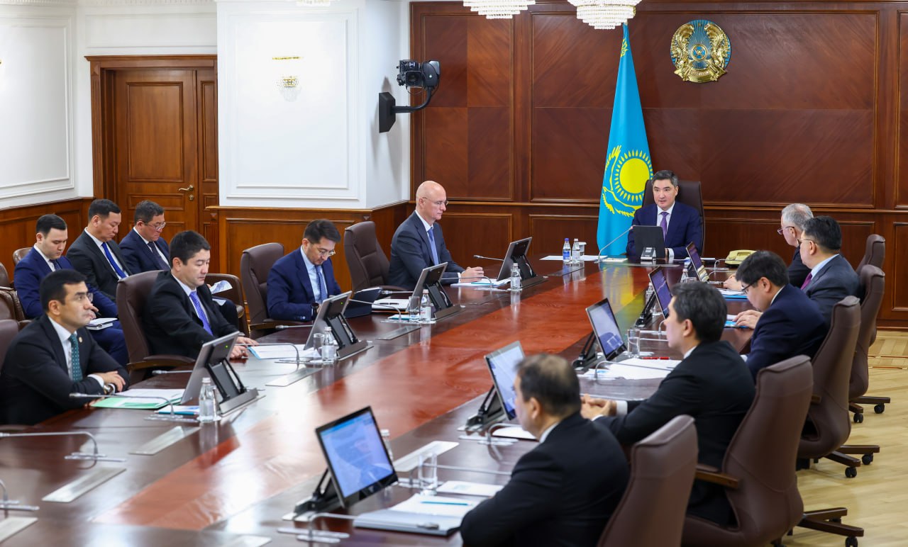 Шағын бизнесті қолдауға арналған өңірлік бағдарламалар әзірленеді