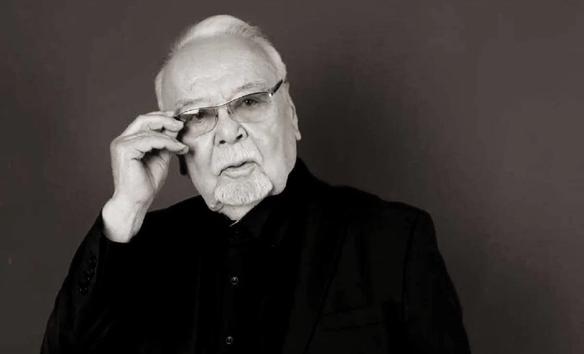 Арыстай тұлғамыздан айырылдық