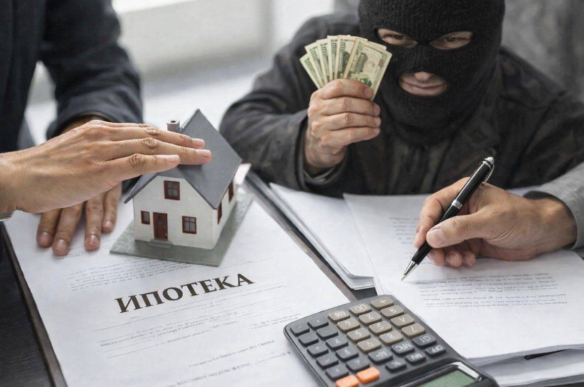 «Баспана алып беремін»: Өскеменде ірі алаяқтық дерегі тіркелді