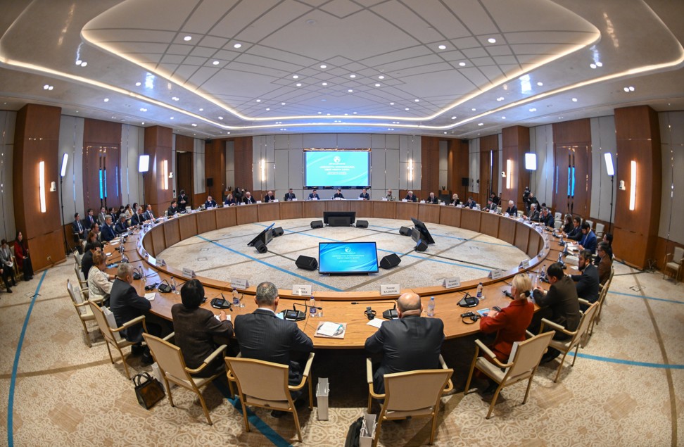 Ұлттық құрылтай: іргелі бастамалардың нақты нәтижесі