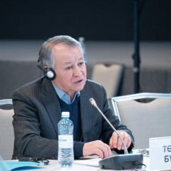 «Осмийді алған – осы кісі»