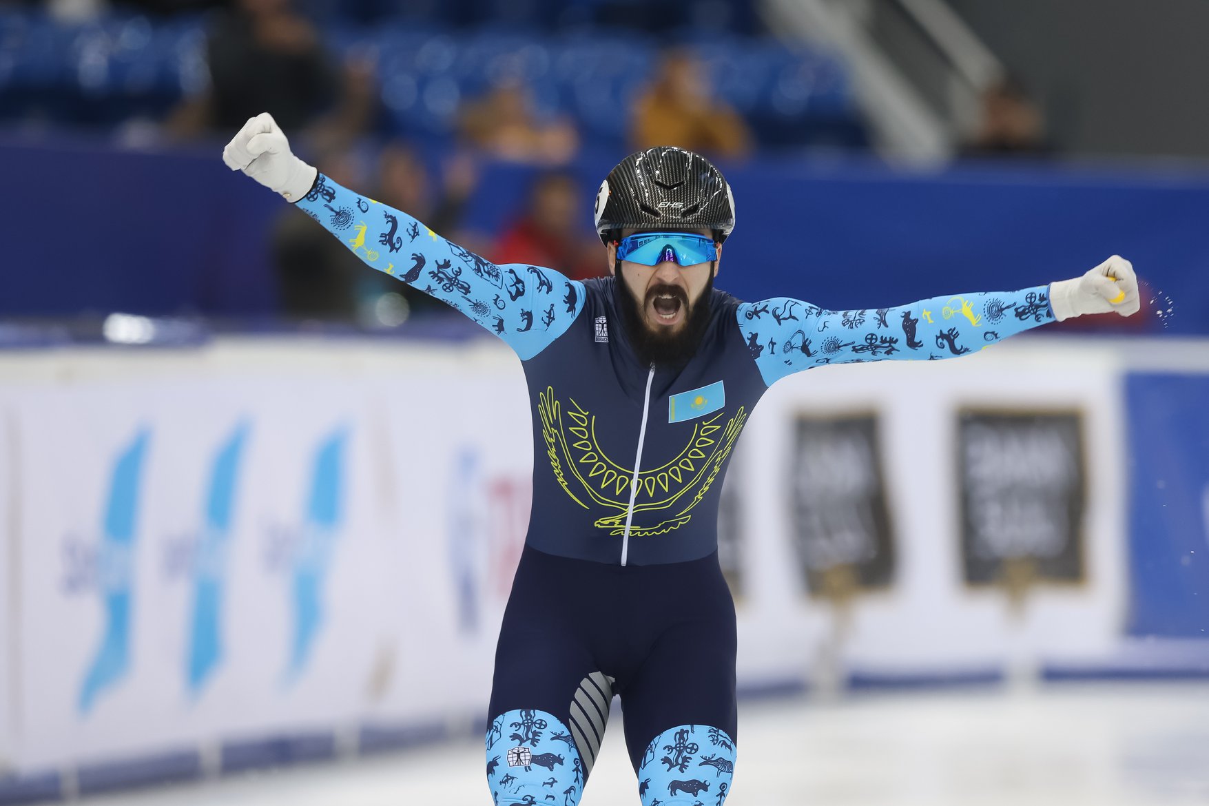 Олимпиадаға баратын шорт-трекшілер анықталды