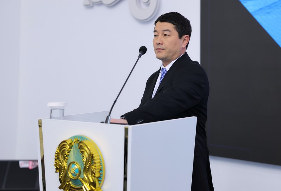 Мұнайлы өлкенің әлеуметтік әлеуеті