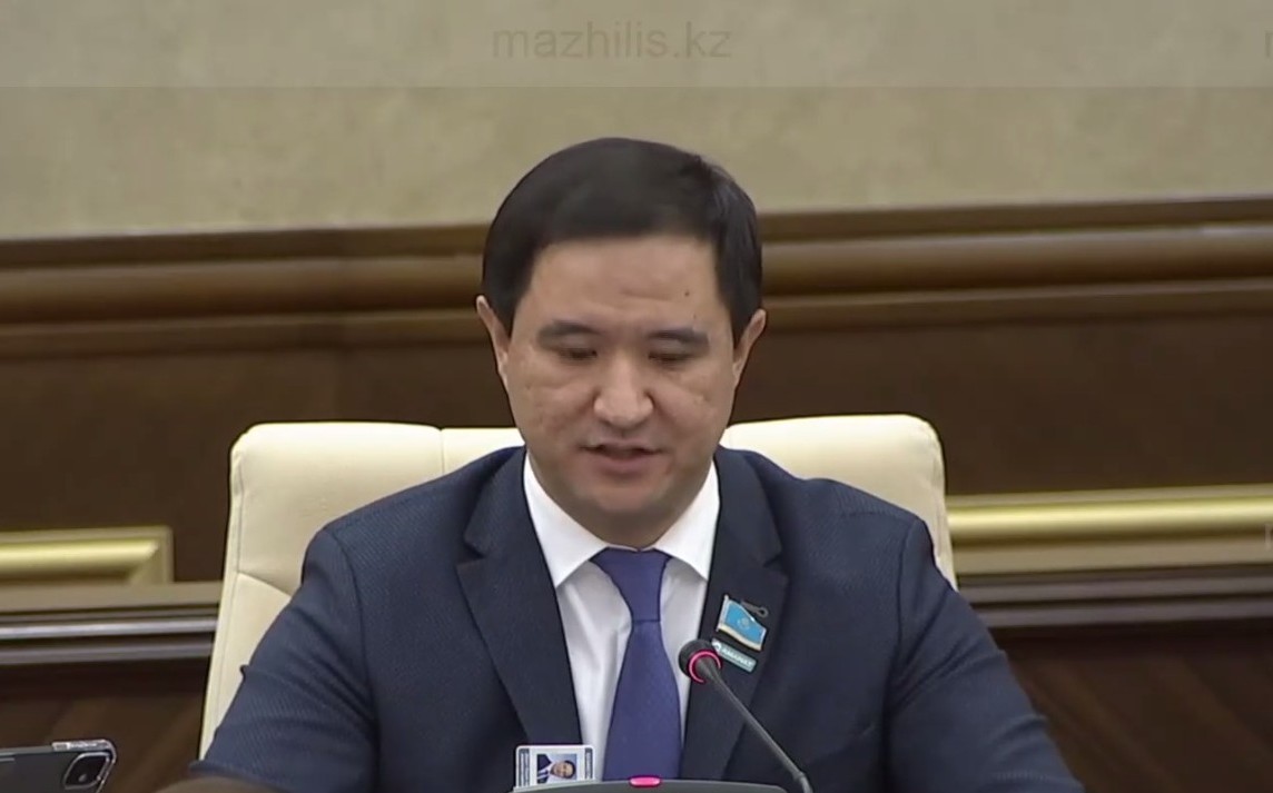 Депутат: Шағын және шалғай аудандар қолдаусыз қалып отыр