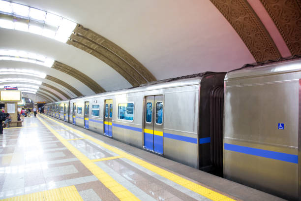 Алматы метросы 2040 жылы қай аумақтарды қамтиды?