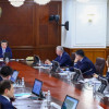 Премьер-министр: Күрделі сыртқы конъюнктураға қарамастан, ел экономикасы даму үстінде