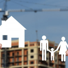 Кезекте тұрған азаматтар неліктен үй ала алмай жүр?