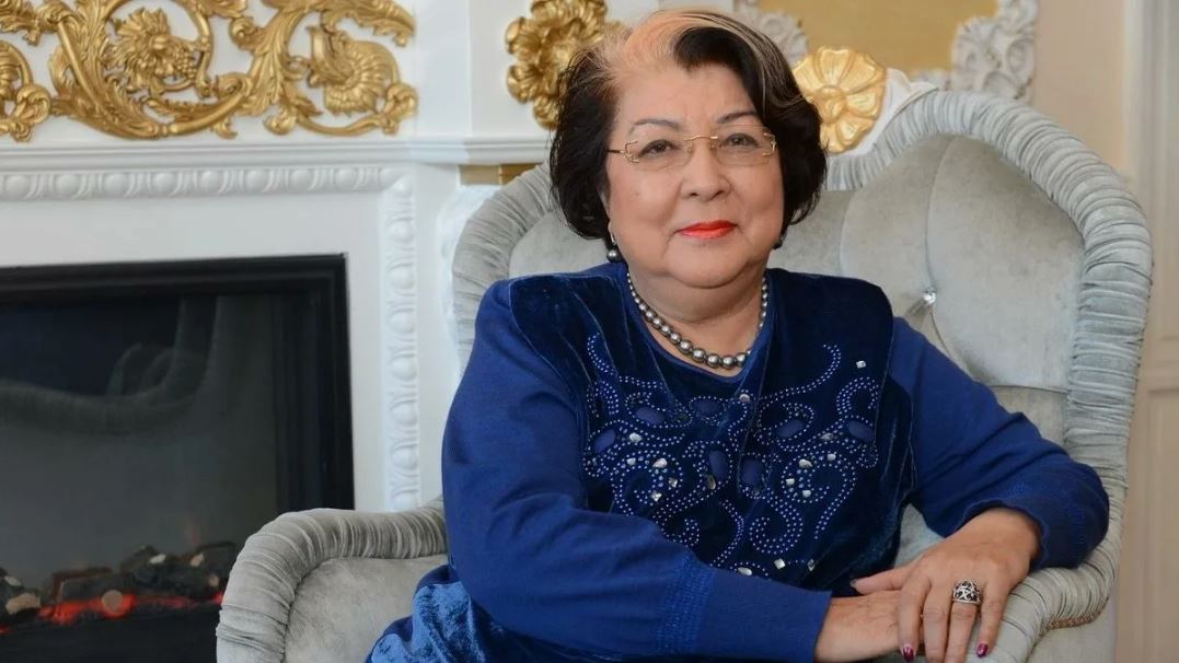 Қайраткерлік қасиет