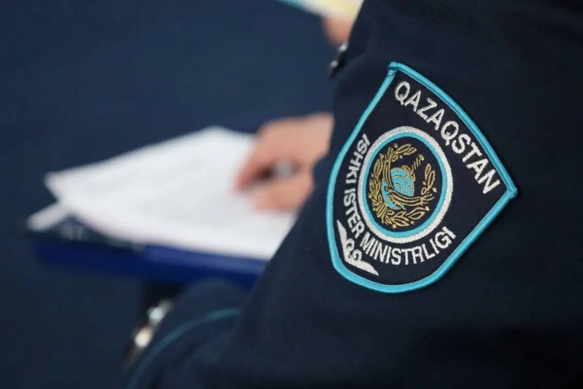 Шымбұлақтағы мейрамханада болған жанжалға Алматы полициясы түсініктеме берді