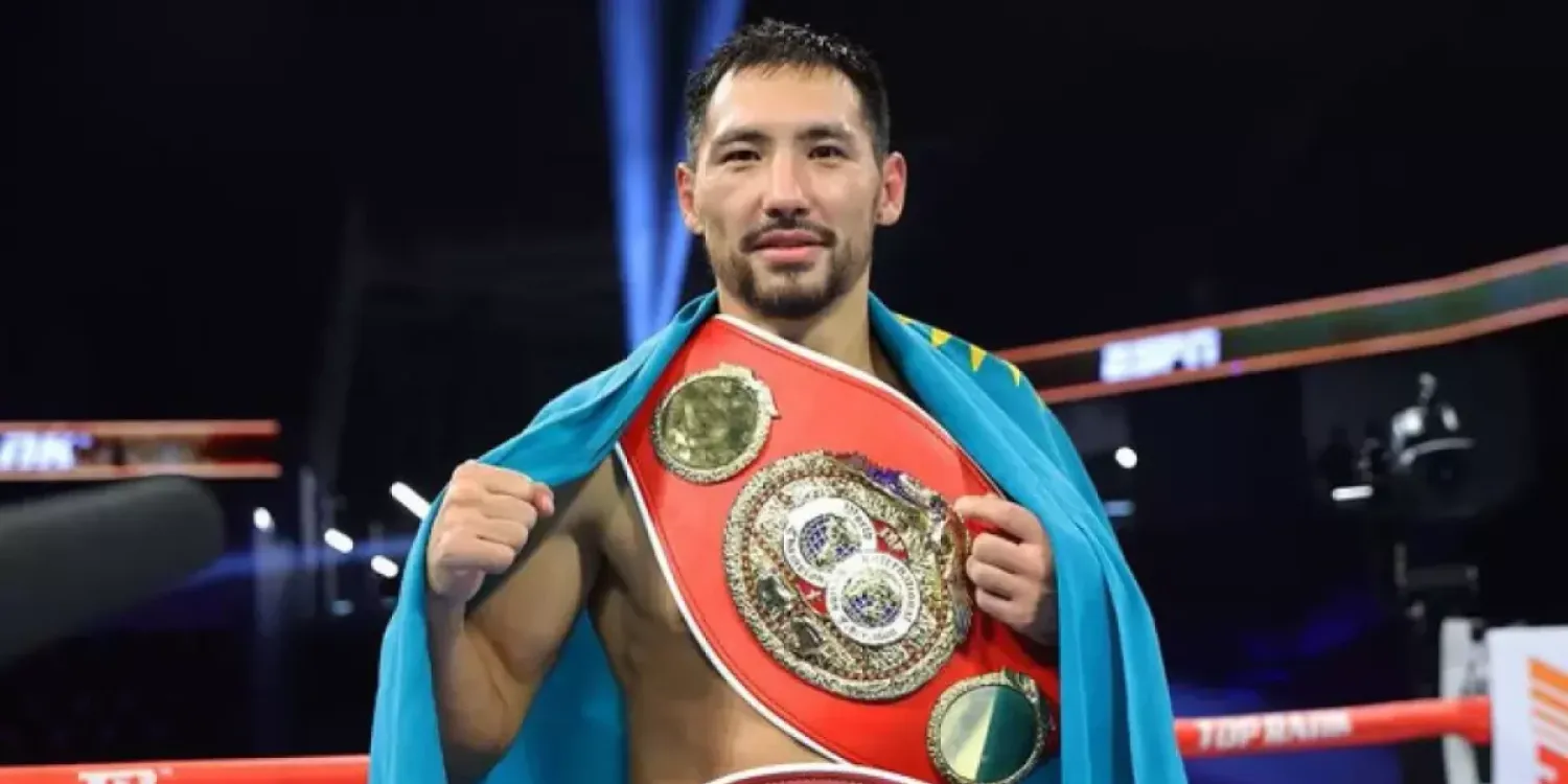 Жәнібектің табысы