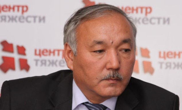 Алматы қаласы әкімінің орынбасары тағайындалды