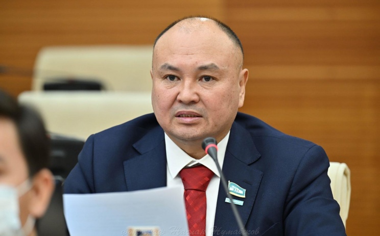 Депутат: Қазақстанның ақшасына неліктен шетелдік корпорацияны қаржыландырып отырмыз?