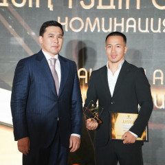 Отандық спорттың олжалы көрсеткіштері