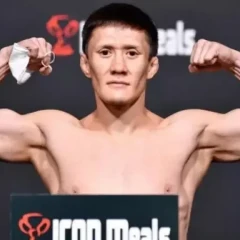 Жалғас Жұмағұловтың Oktagon турниріндегі жекпе-жегі тосын нәтижемен аяқталды