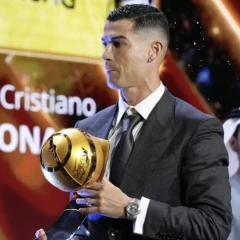 Криштиану Роналду 1000 гол межесіне жете ала ма?