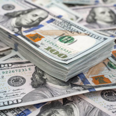 Бүгінгі доллар бағамы қандай?