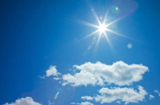 Еліміздің басым бөлігінде ауа райы жауын-шашынсыз болады