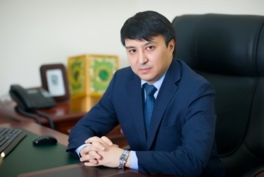 «Кәсіпкерлікті қолдау –­ міндетіміз»