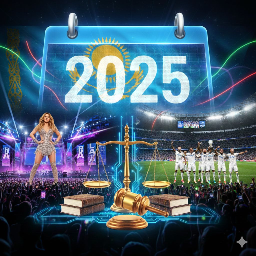 2025 жылы БАҚ-та қандай тақырыптар жиі талқыланды?