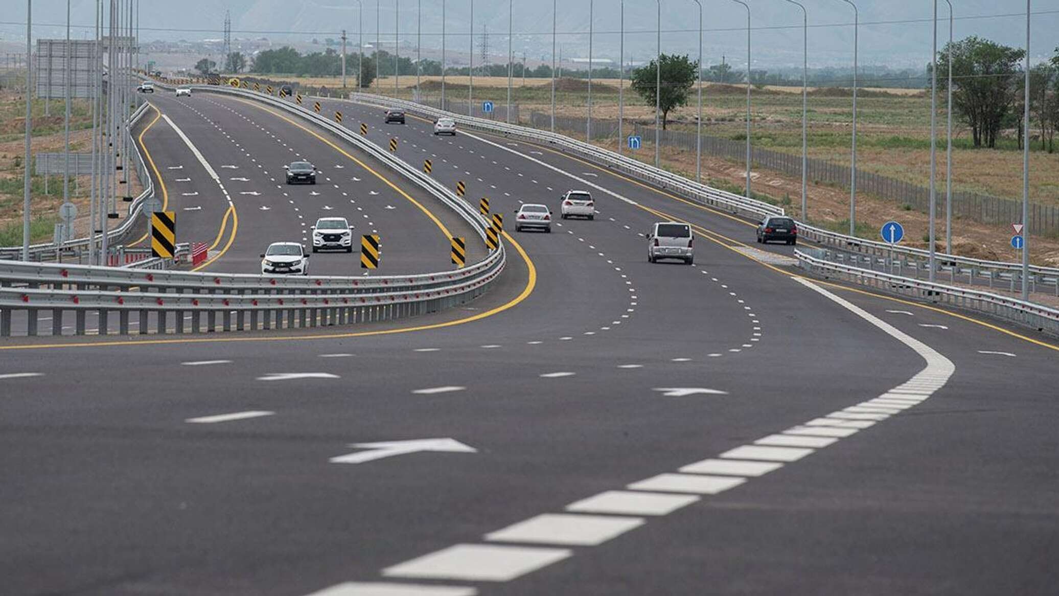 Қазақстан мен Қырғызстан арасындағы шекара уақытша жабылады