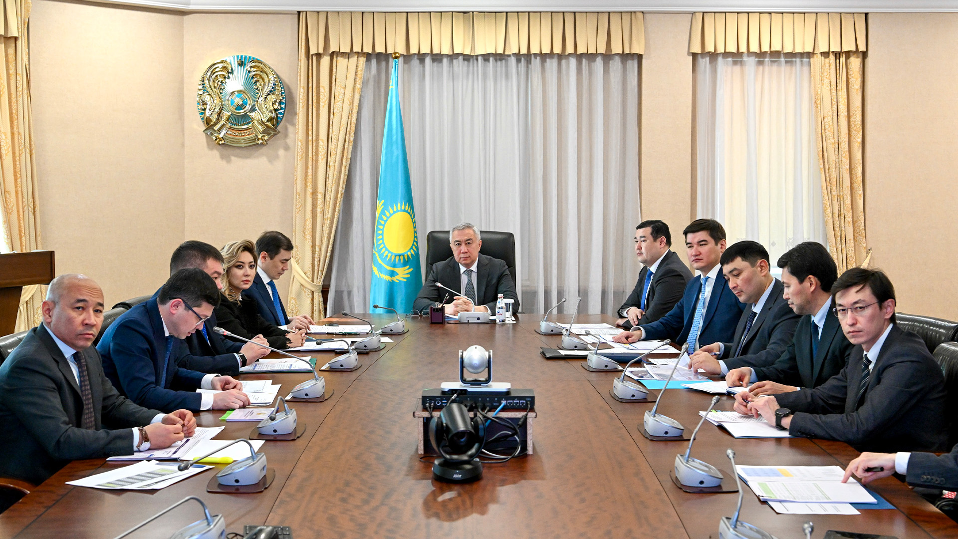 Экономикалық өсімге әсер ететін салалар