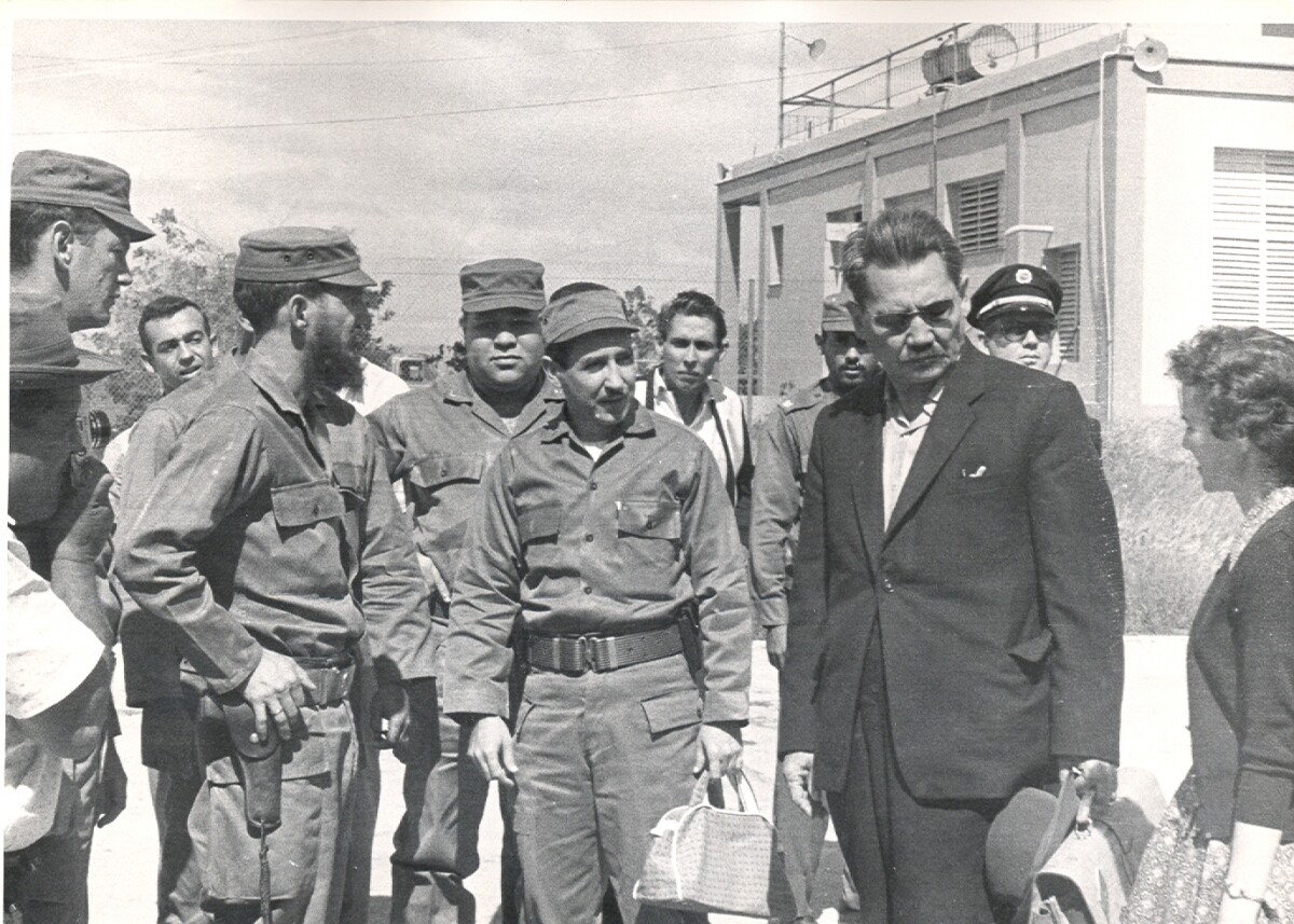 Салмағы бөлек саяхат