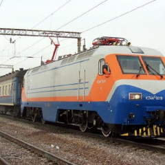 Қазақстанда жолдардың жабылуына байланысты қосымша пойыздар іске қосылды