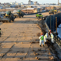 Көпірдің «жыры» қашан бітеді?