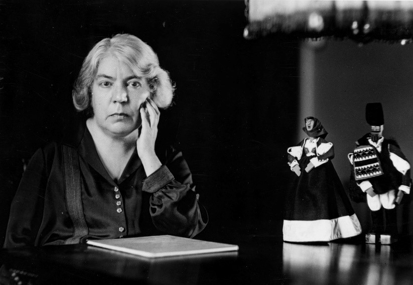 Төрт жыл ғана мектепке барған Нобель иегері