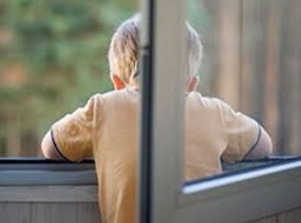 Атырау облысында бір жыл ішінде 61 бала биіктен құлаған