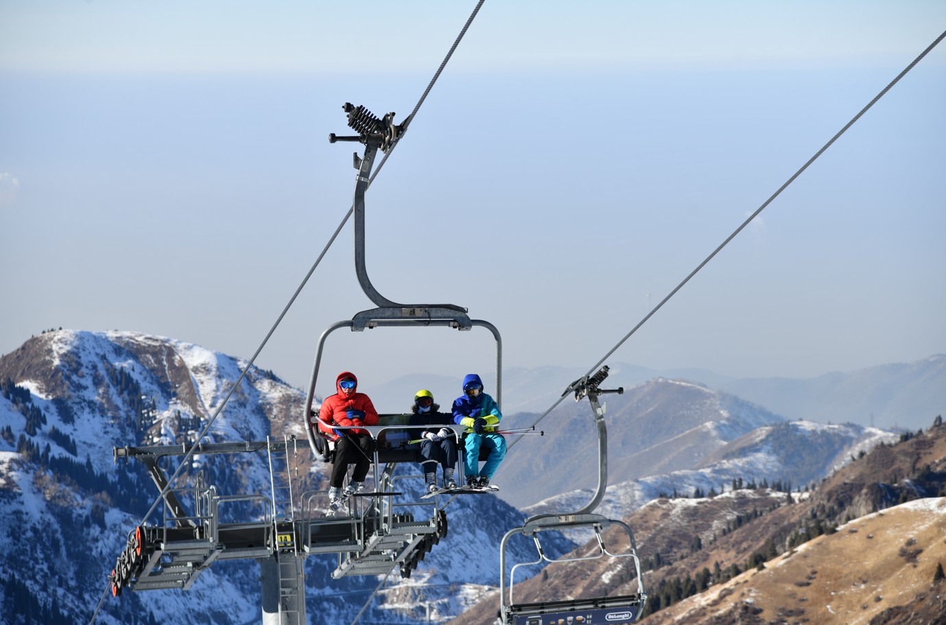 Туризмді өркендету мүмкіндігі