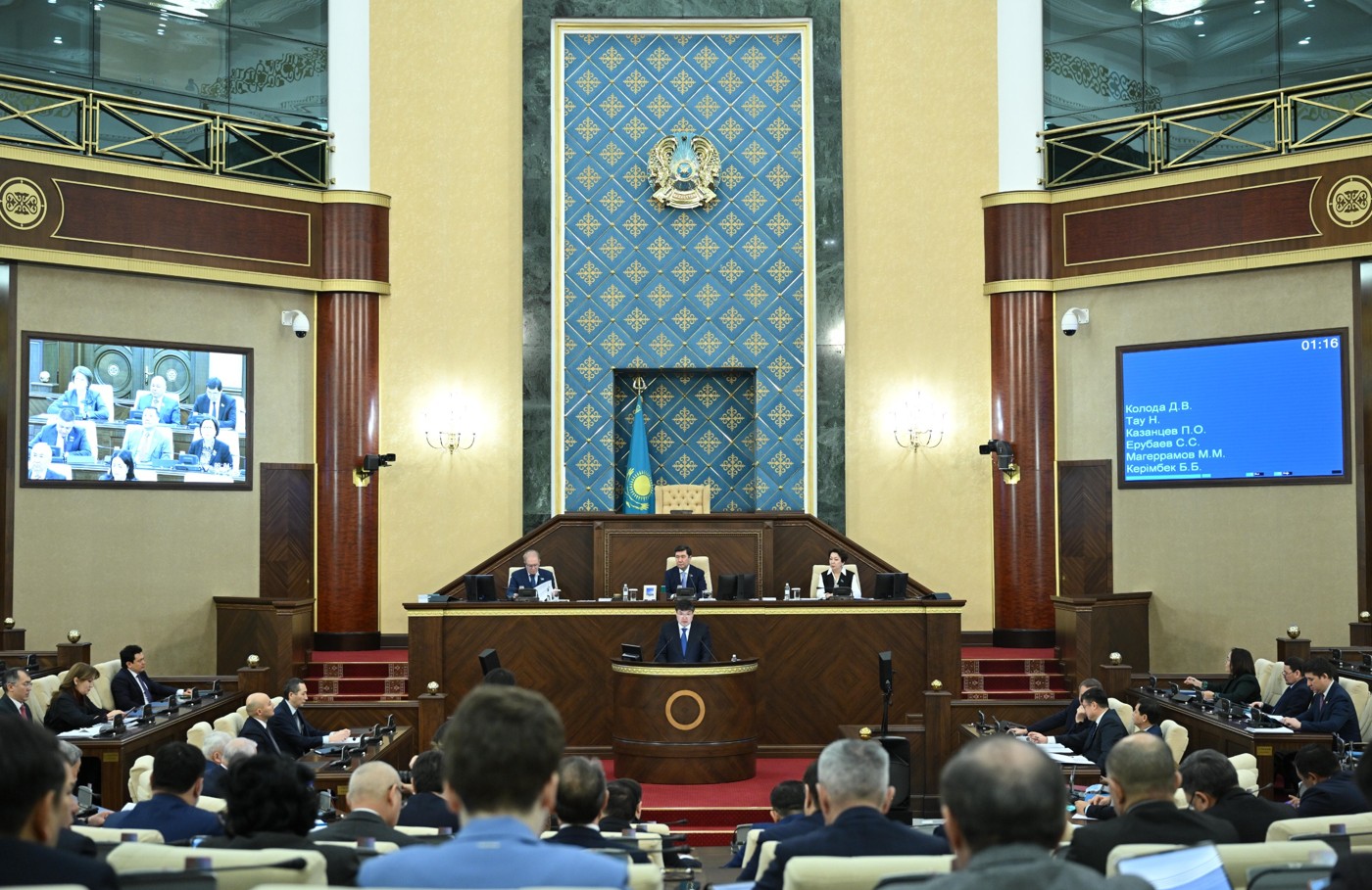 Еліміздің Ыстықкөлдегі курорттары заманауи қонақүйге айналмақ