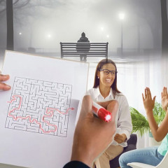 Жас буынға жан жылуы керек