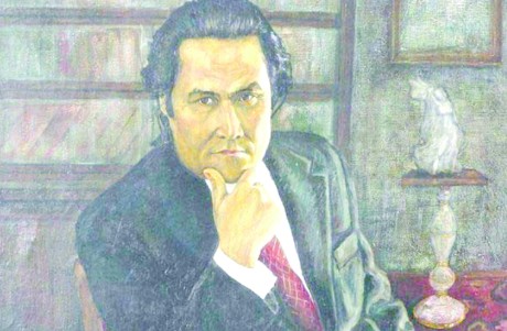 Ақпан келген сайын...