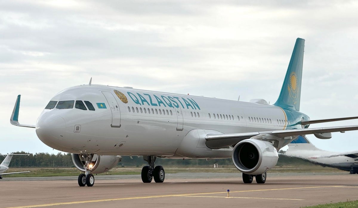 Биыл Мемлекет басшысы 23 рет шетелге шықты