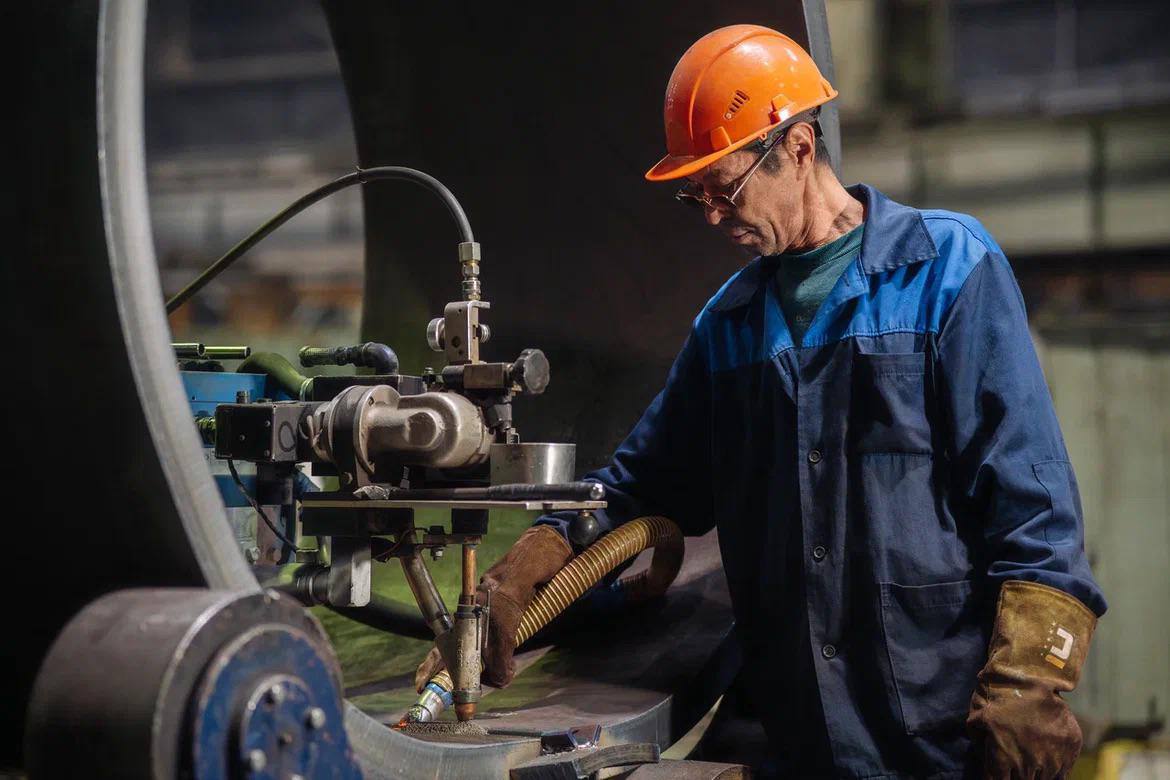 Кәсіпкерлер өнеркәсіпке қатысты мемлекеттік реформаны қолдады