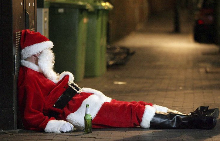 Жаңа жыл қарсаңында адасып кеткен азамат аман-есен табылды