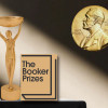 Нобель, Букер және біз