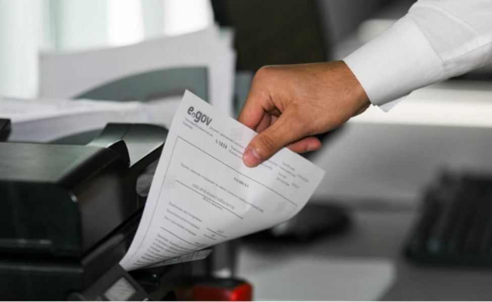 Қазақстан 1 қаңтардан бастап шетелдіктерге ЖСН беруді тоқтатты