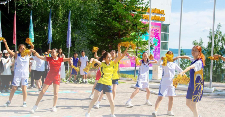 Лицензиясы жоқ лагерьлер жабыла ма?