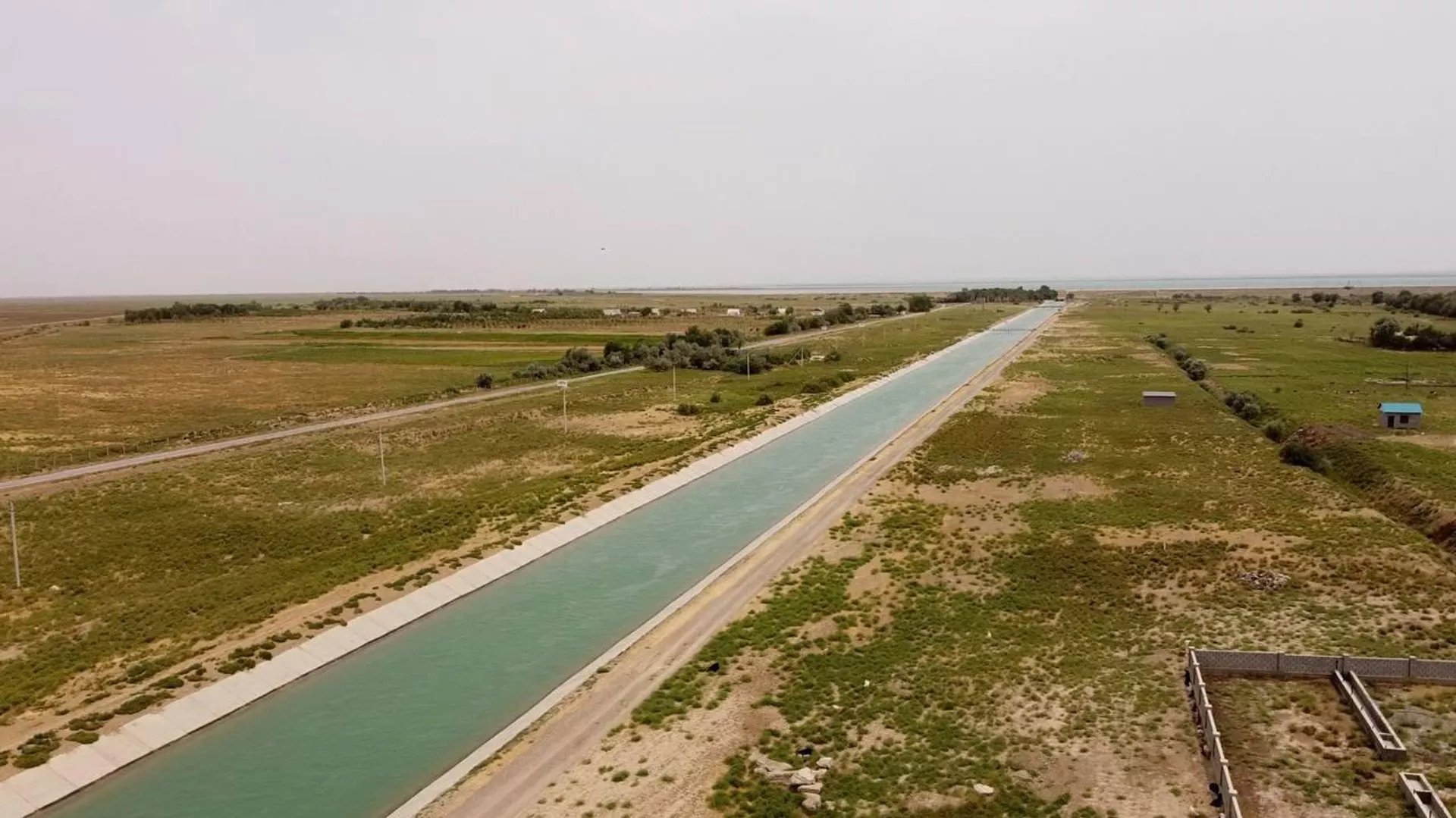 Арнайы су пайдалануға рұқсат алу толықтай цифрлық форматқа көшірілді