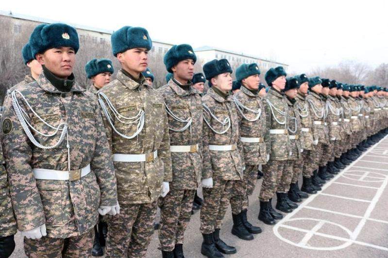 Президент: Сарбаздардың жарақат алуы мен қаза болуы өркениетті елге жат үрдіс