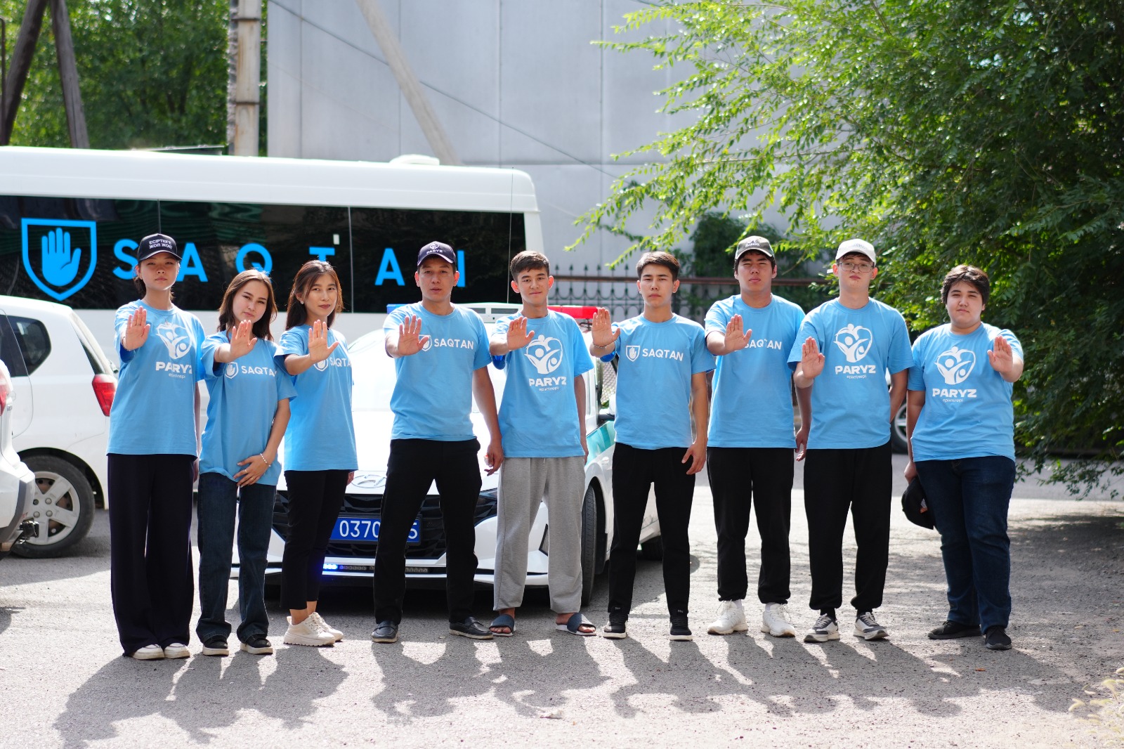 Алматы облысында NEET санатындағы жастар саны азайған