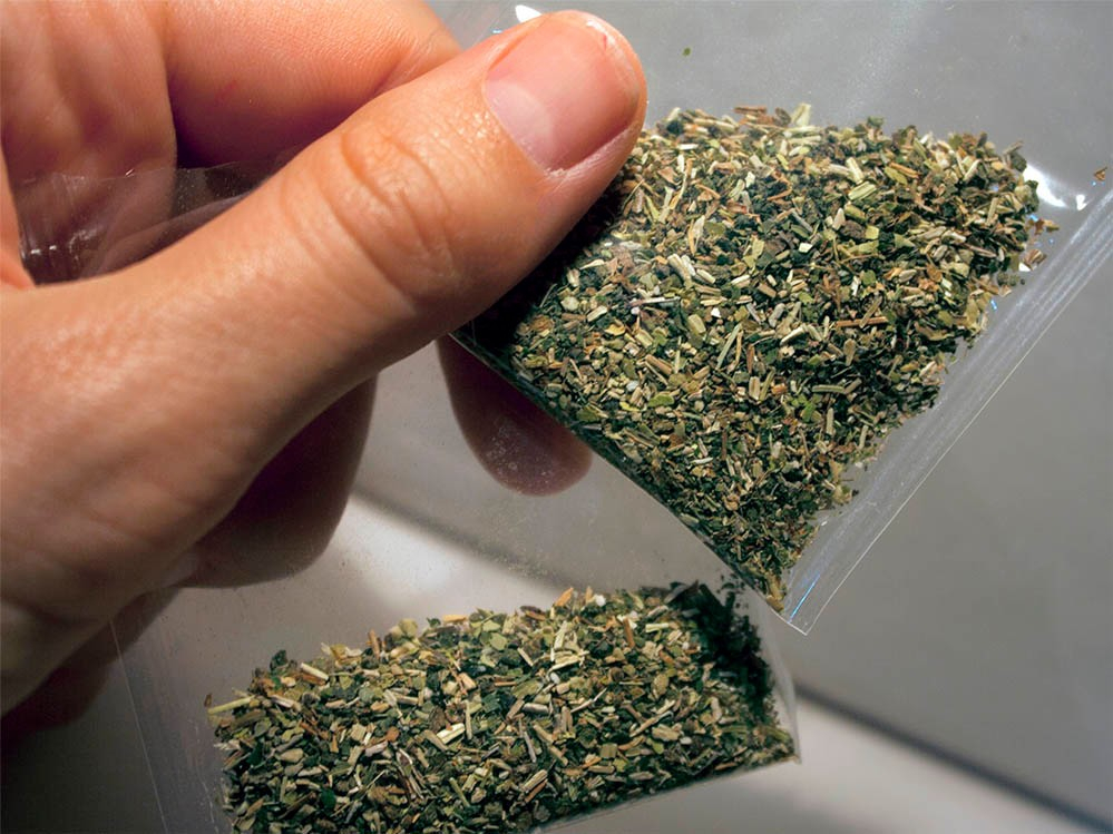 Қызылордада есірткі сатқан тұрғын ұсталды